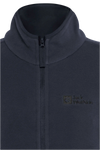 Jack Wolfskin TAUNUS JACKET K night blue 176 - PeakStyle