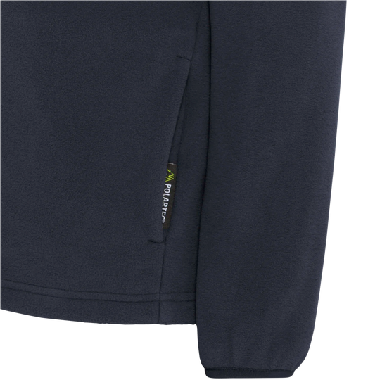 Jack Wolfskin TAUNUS JACKET K night blue 176 - PeakStyle