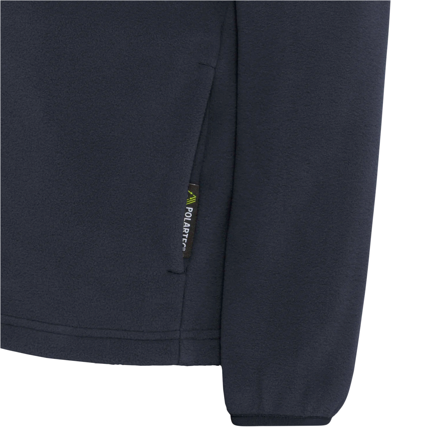 Jack Wolfskin TAUNUS JACKET K night blue 176 - PeakStyle