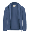 Jack Wolfskin TAUNUS JACKET K Evening Sky 176 - PeakStyle