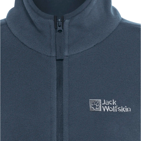 Jack Wolfskin TAUNUS JACKET K midnight sky 176 - PeakStyle