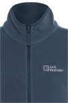 Jack Wolfskin TAUNUS JACKET K midnight sky 176 - PeakStyle