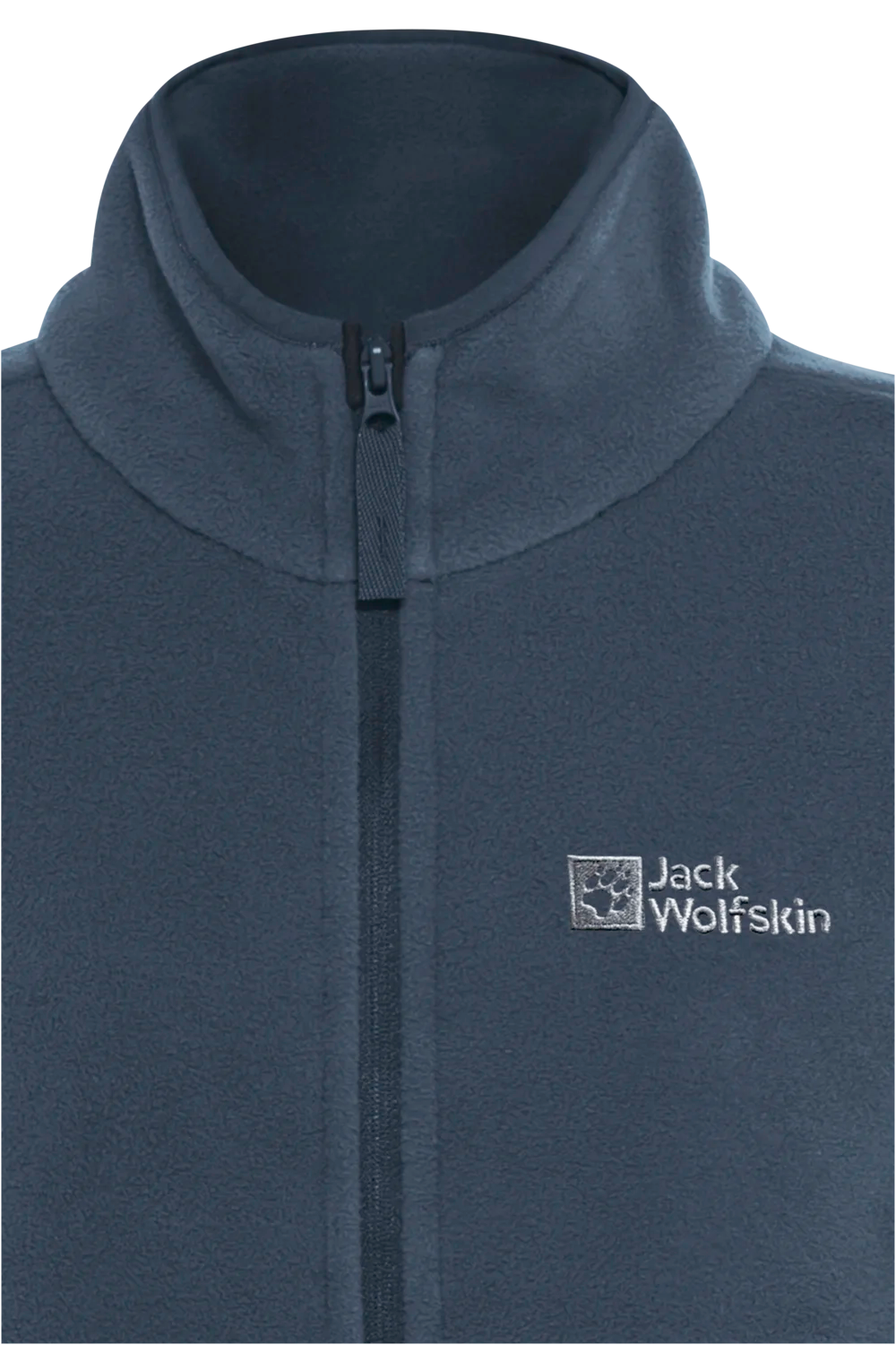 Jack Wolfskin TAUNUS JACKET K midnight sky 176 - PeakStyle