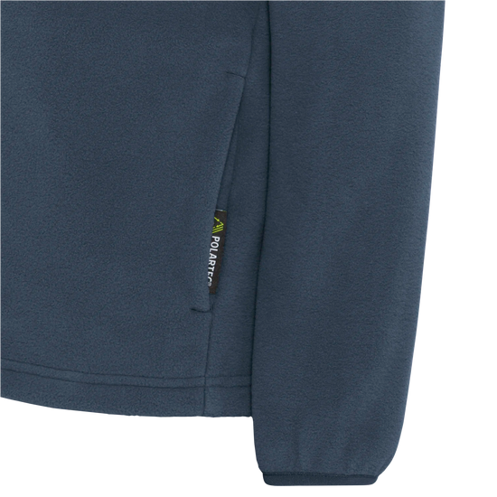 Jack Wolfskin TAUNUS JACKET K midnight sky 176 - PeakStyle