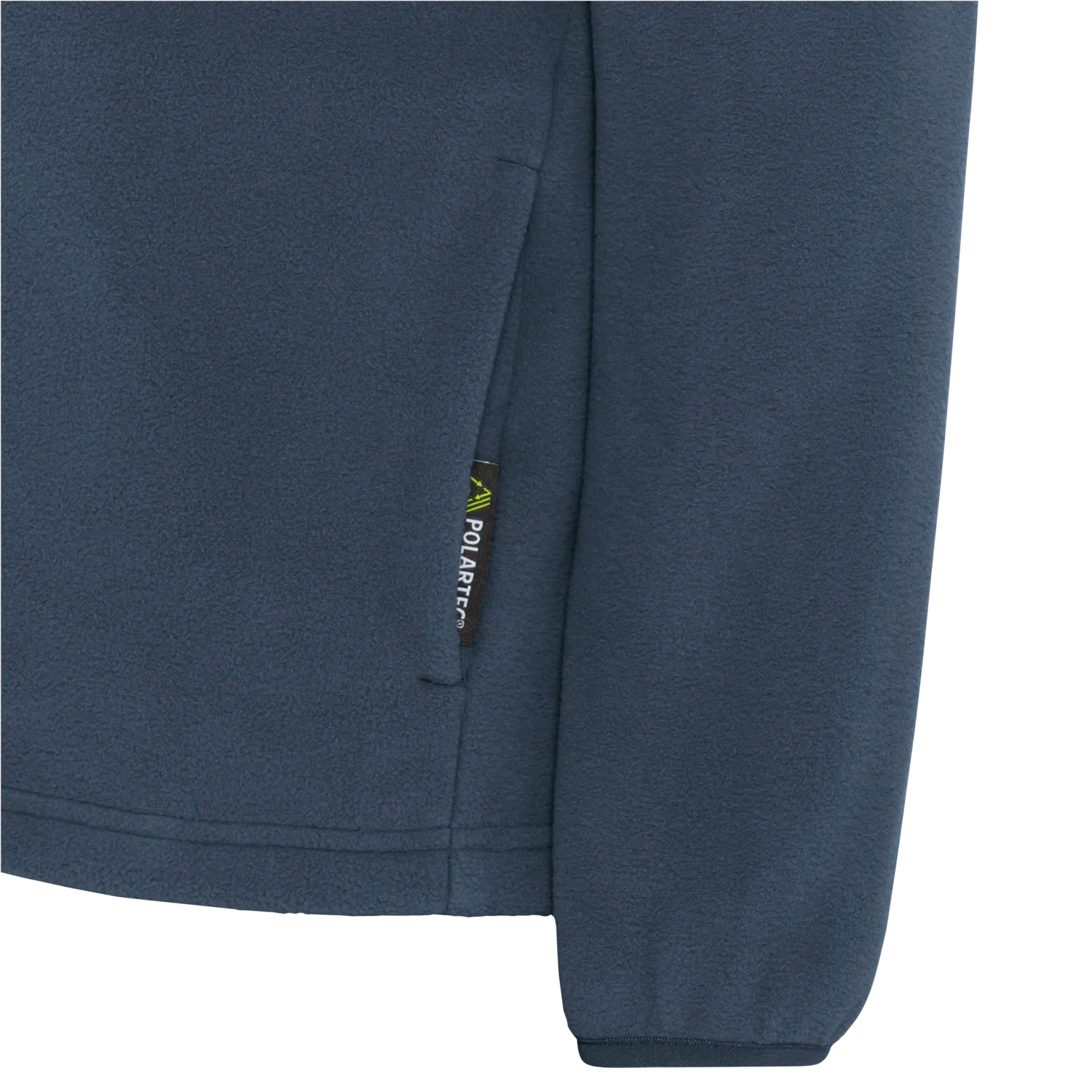 Jack Wolfskin TAUNUS JACKET K midnight sky 176 - PeakStyle