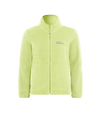 Jack Wolfskin TAUNUS JACKET K cool matcha 176 - PeakStyle
