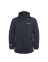 Jack Wolfskin RAINY DAYS 2L JACKET K night blue 176 - PeakStyle