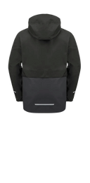 Jack Wolfskin RAINY DAYS 2L JACKET K granite black 176 - PeakStyle