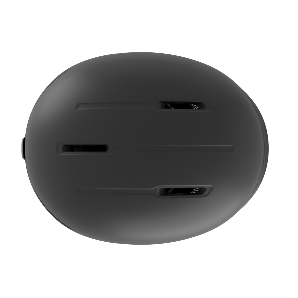 SCOTT Track Helm – Black – Ansicht 3