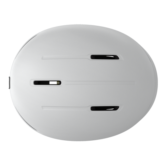 SCOTT Track Helm – White – Ansicht 3