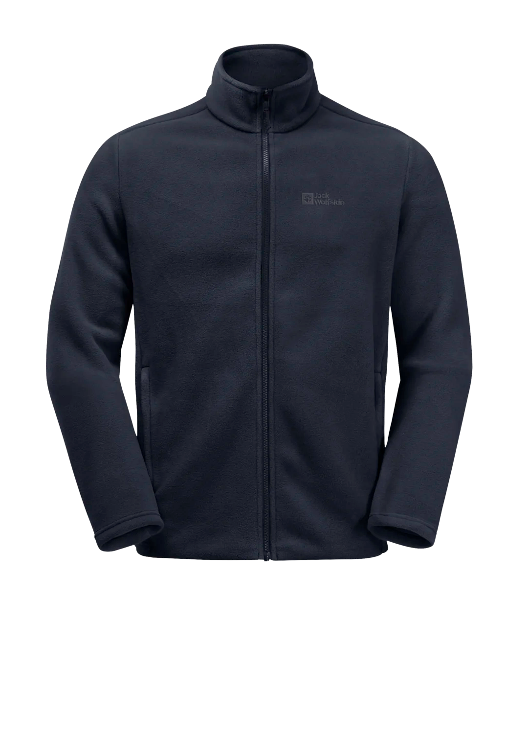 Jack Wolfskin M WINTERSTEIN FZ M night blue XXXXL - PeakStyle
