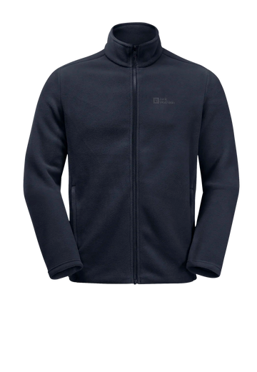 Jack Wolfskin M WINTERSTEIN FZ M night blue XXXXL - PeakStyle