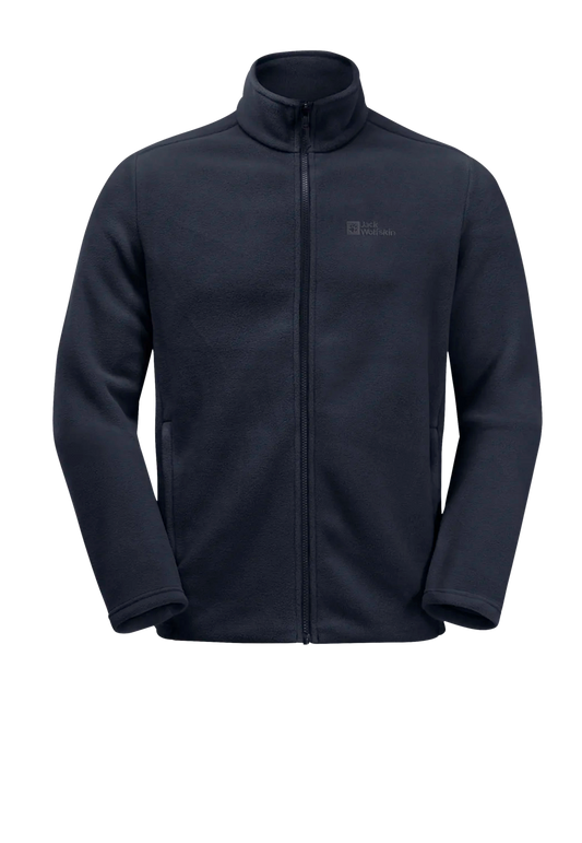 Jack Wolfskin M WINTERSTEIN FZ M night blue XXXXL - PeakStyle