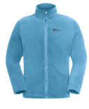 Jack Wolfskin M WINTERSTEIN FZ M Sky Blue 4XL - PeakStyle