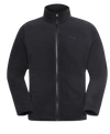 Jack Wolfskin M WINTERSTEIN FZ M black XXXXL - PeakStyle