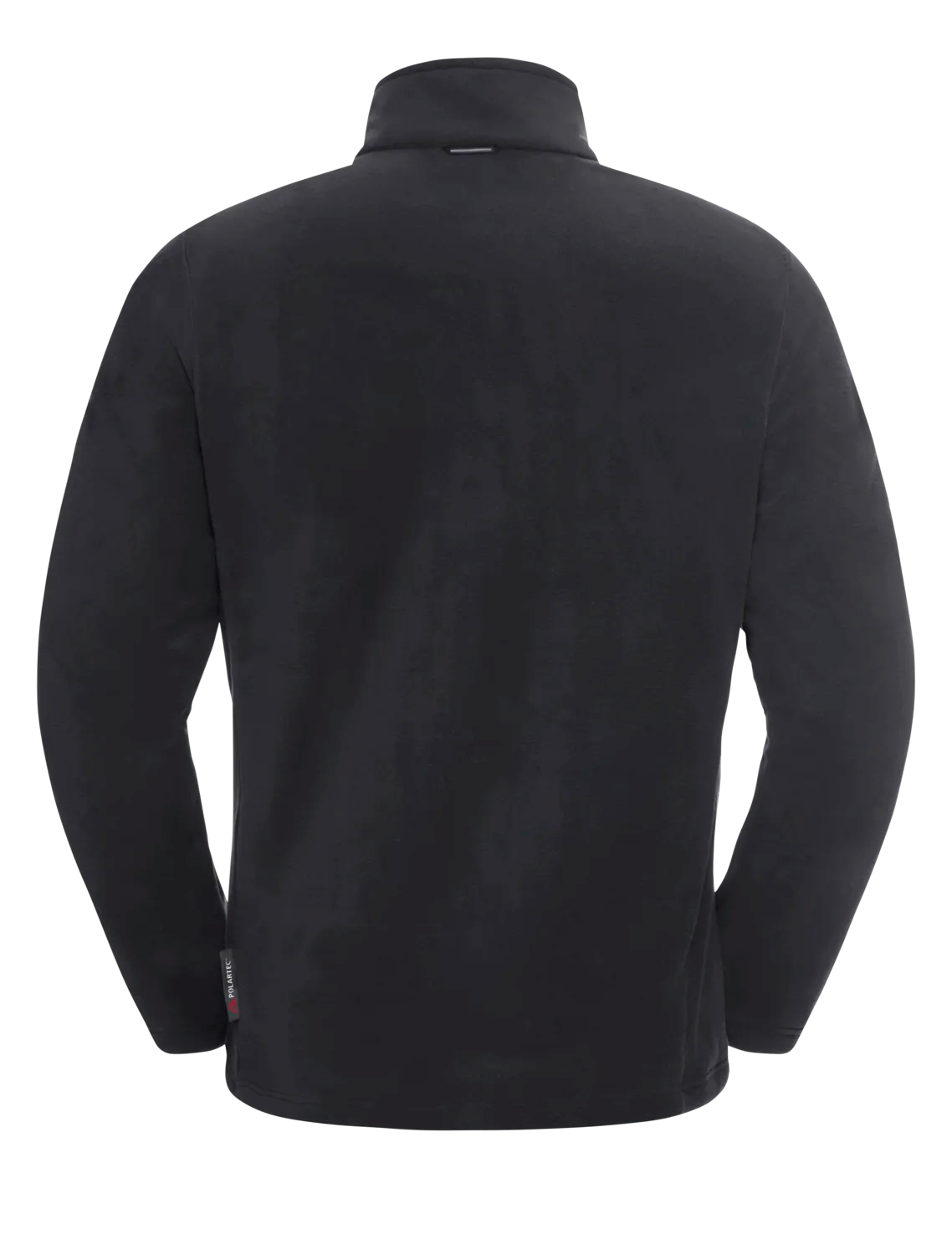 Jack Wolfskin M WINTERSTEIN FZ M black XXXXL - PeakStyle