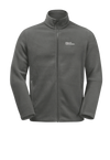 Jack Wolfskin M WINTERSTEIN FZ M slate XXXXL - PeakStyle