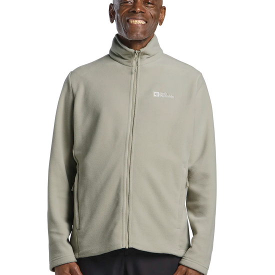 Jack Wolfskin M WINTERSTEIN FZ M seal 4XL - PeakStyle