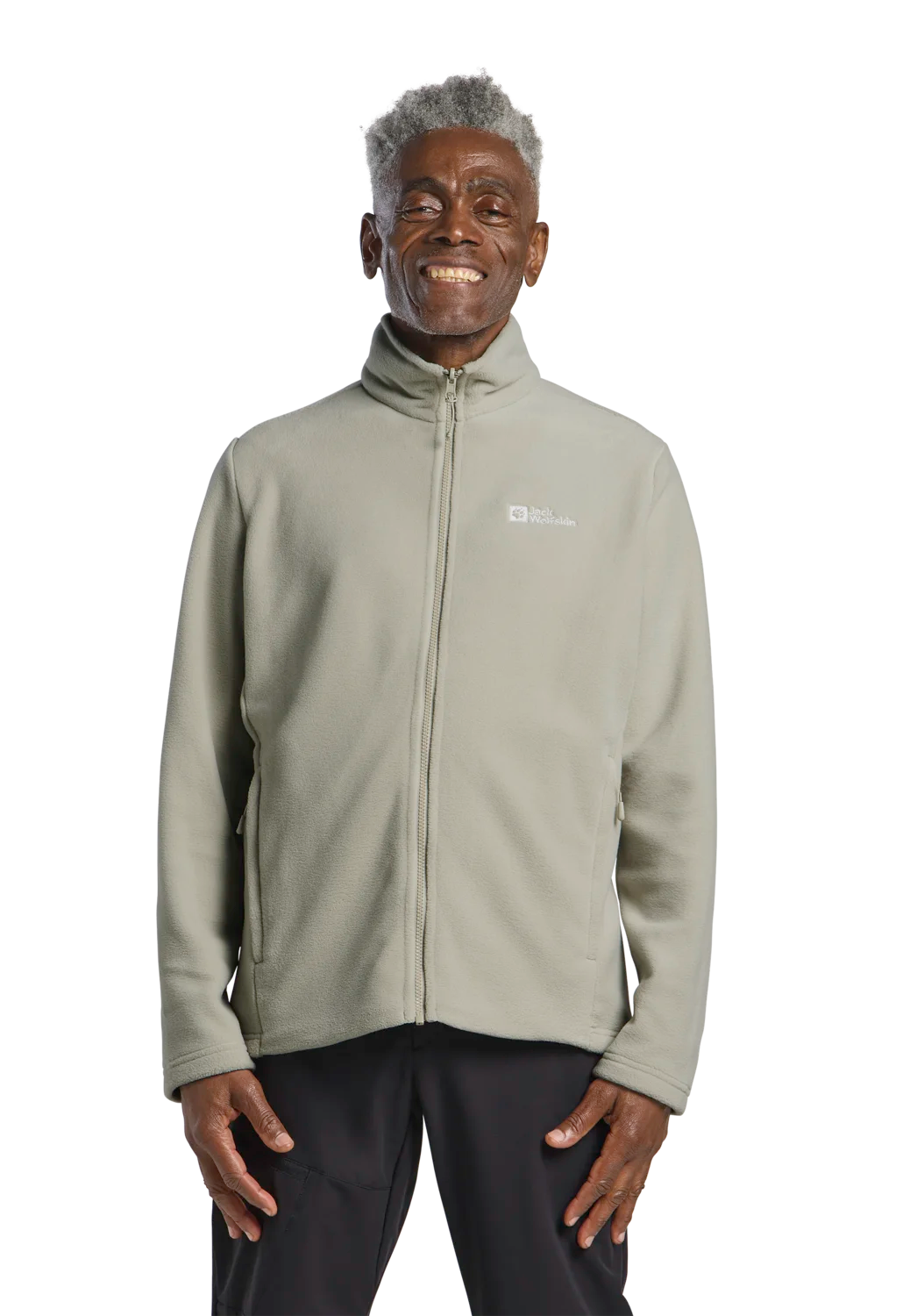 Jack Wolfskin M WINTERSTEIN FZ M seal 4XL - PeakStyle