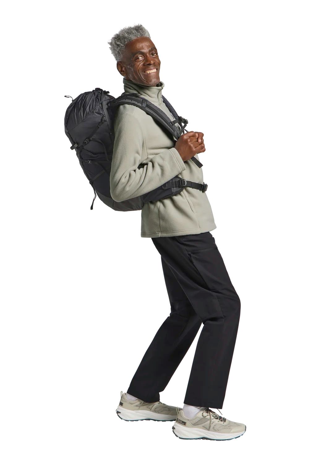 Jack Wolfskin M WINTERSTEIN FZ M seal 4XL - PeakStyle