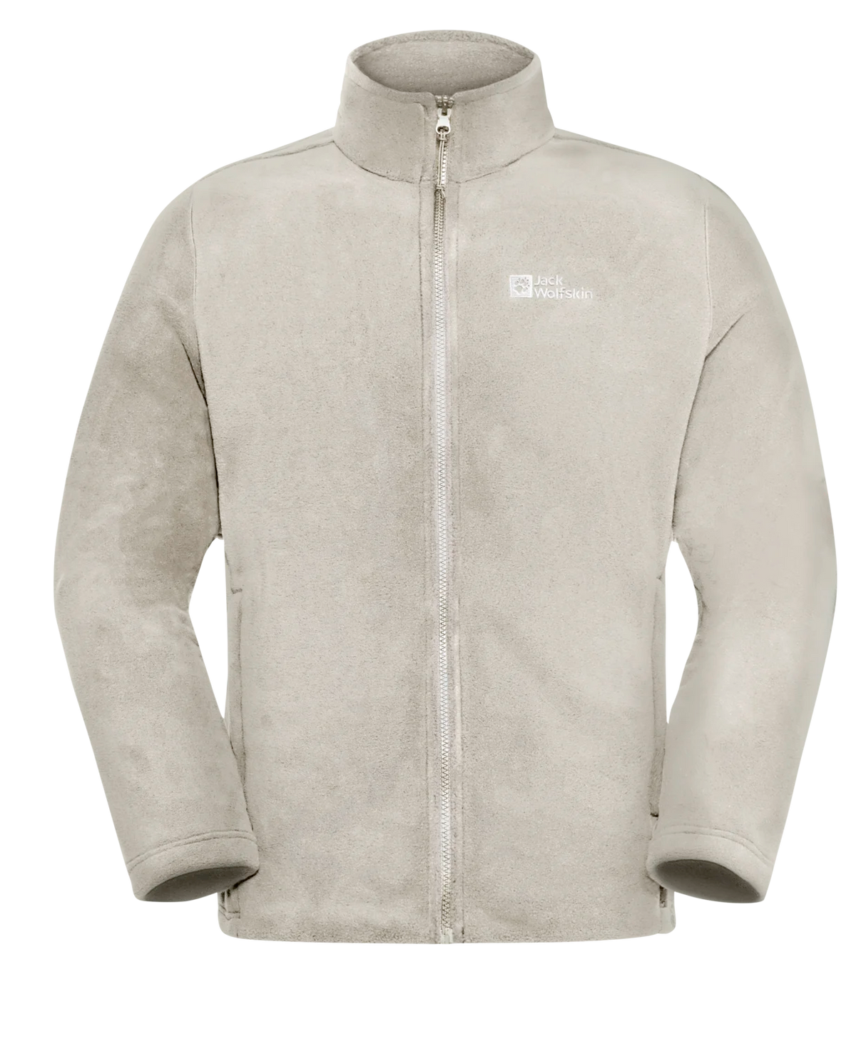 Jack Wolfskin M WINTERSTEIN FZ M pale sand 4XL - PeakStyle
