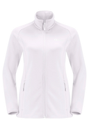 Jack Wolfskin W BAISELBERG FZ W Pale Lavendar 2XL - PeakStyle