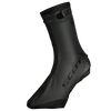 SCOTT All Season 20 Fahrradüberschuhe Black Vorderansicht