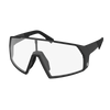 SCOTT Pro Shield Sonnenbrille Black - Clear S0 Ansicht 1