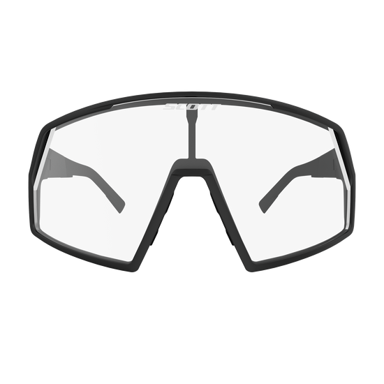 SCOTT Pro Shield Sonnenbrille Black - Clear S0 Ansicht 2