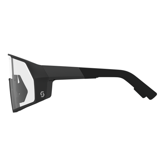 SCOTT Pro Shield Sonnenbrille Black - Clear S0 Ansicht 3