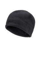 Jack Wolfskin VERTIGO BEANIE black One Size - PeakStyle