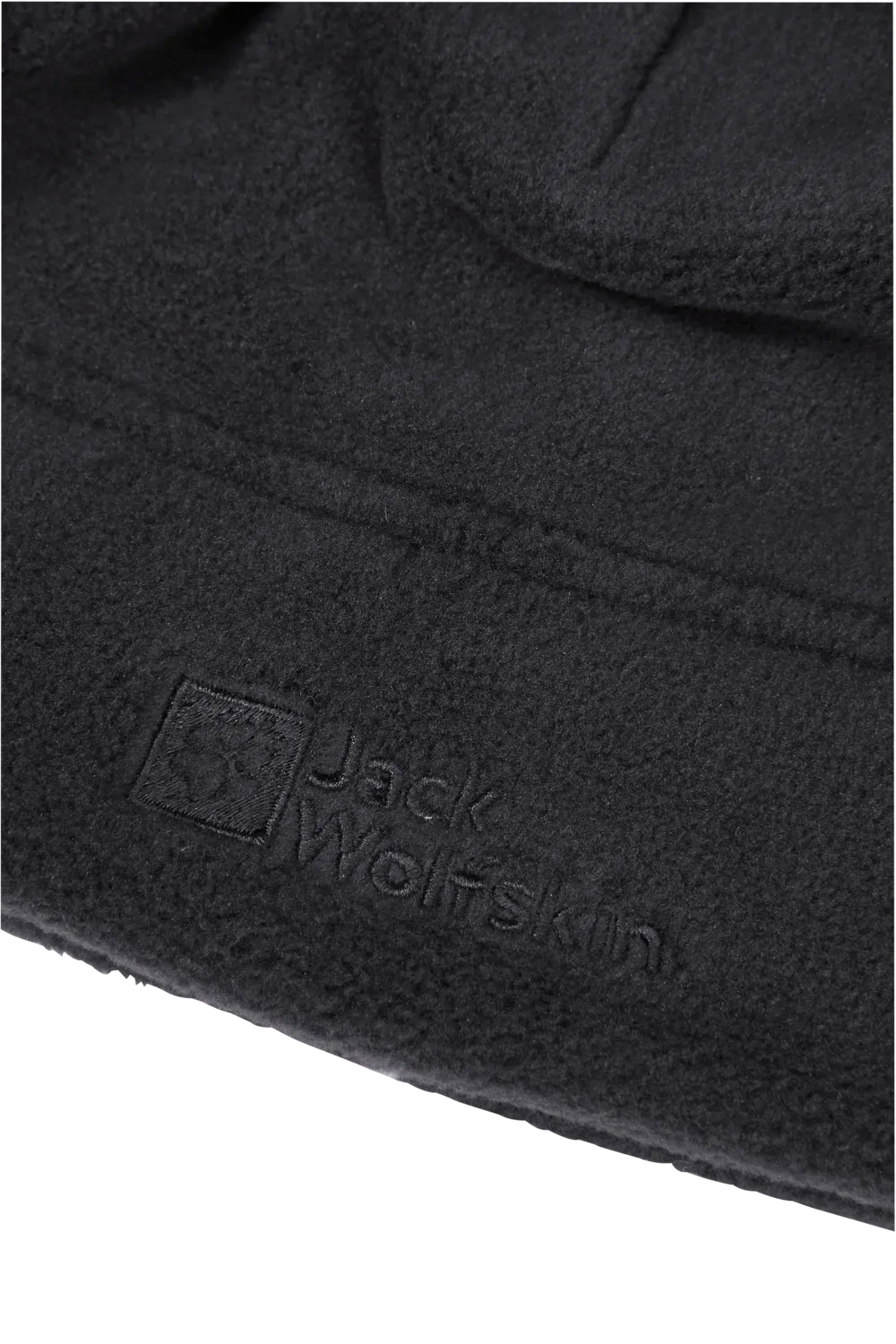 Jack Wolfskin VERTIGO BEANIE black One Size - PeakStyle