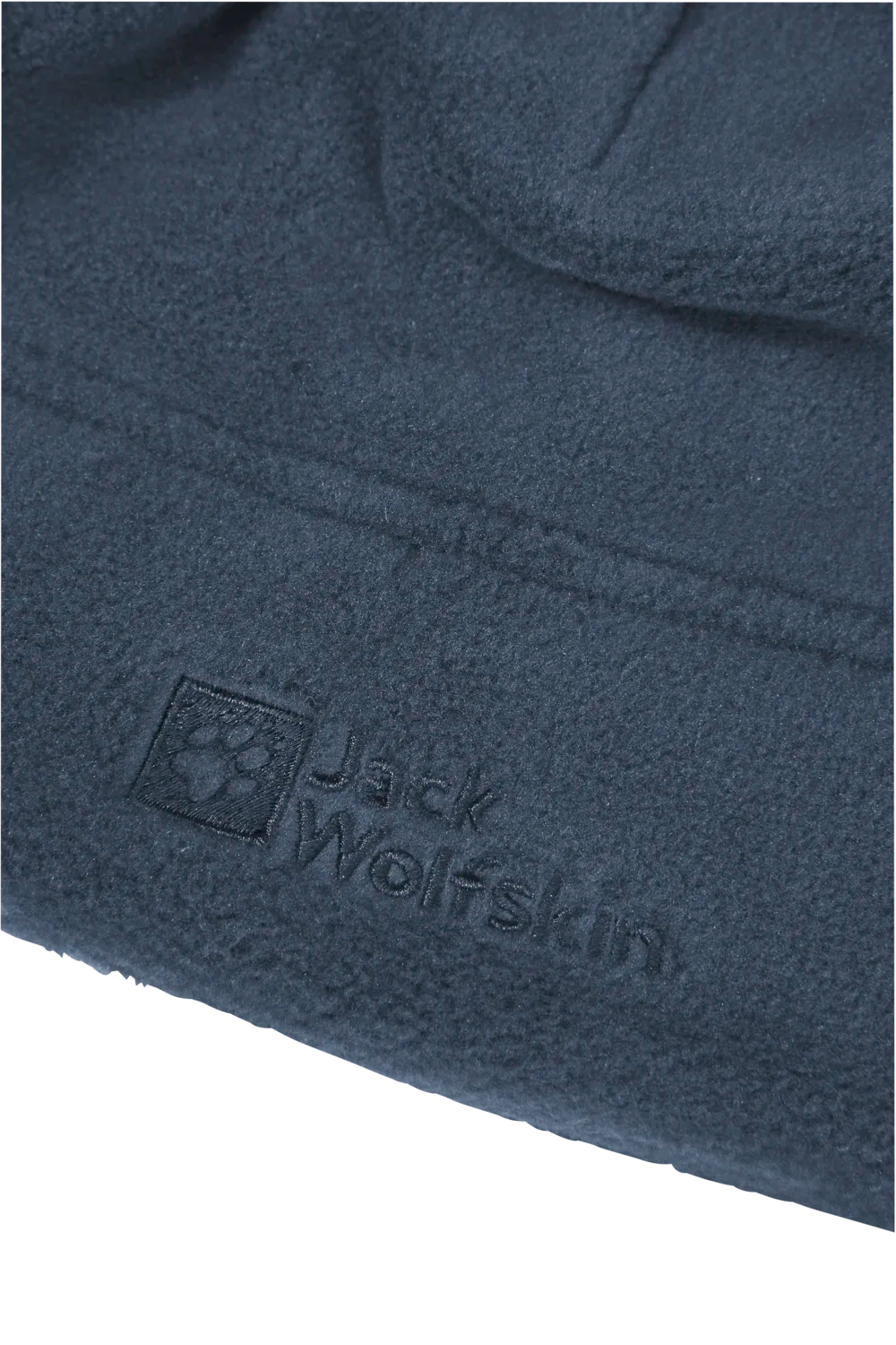 Jack Wolfskin VERTIGO BEANIE midnight sky One Size - PeakStyle