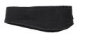 Jack Wolfskin VERTIGO HEADBAND black One Size - PeakStyle