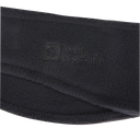 Jack Wolfskin VERTIGO HEADBAND black One Size - PeakStyle