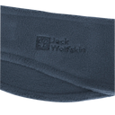 Jack Wolfskin VERTIGO HEADBAND midnight sky One Size - PeakStyle