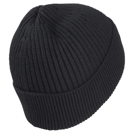 Jack Wolfskin COZY BEANIE Black 1-a320