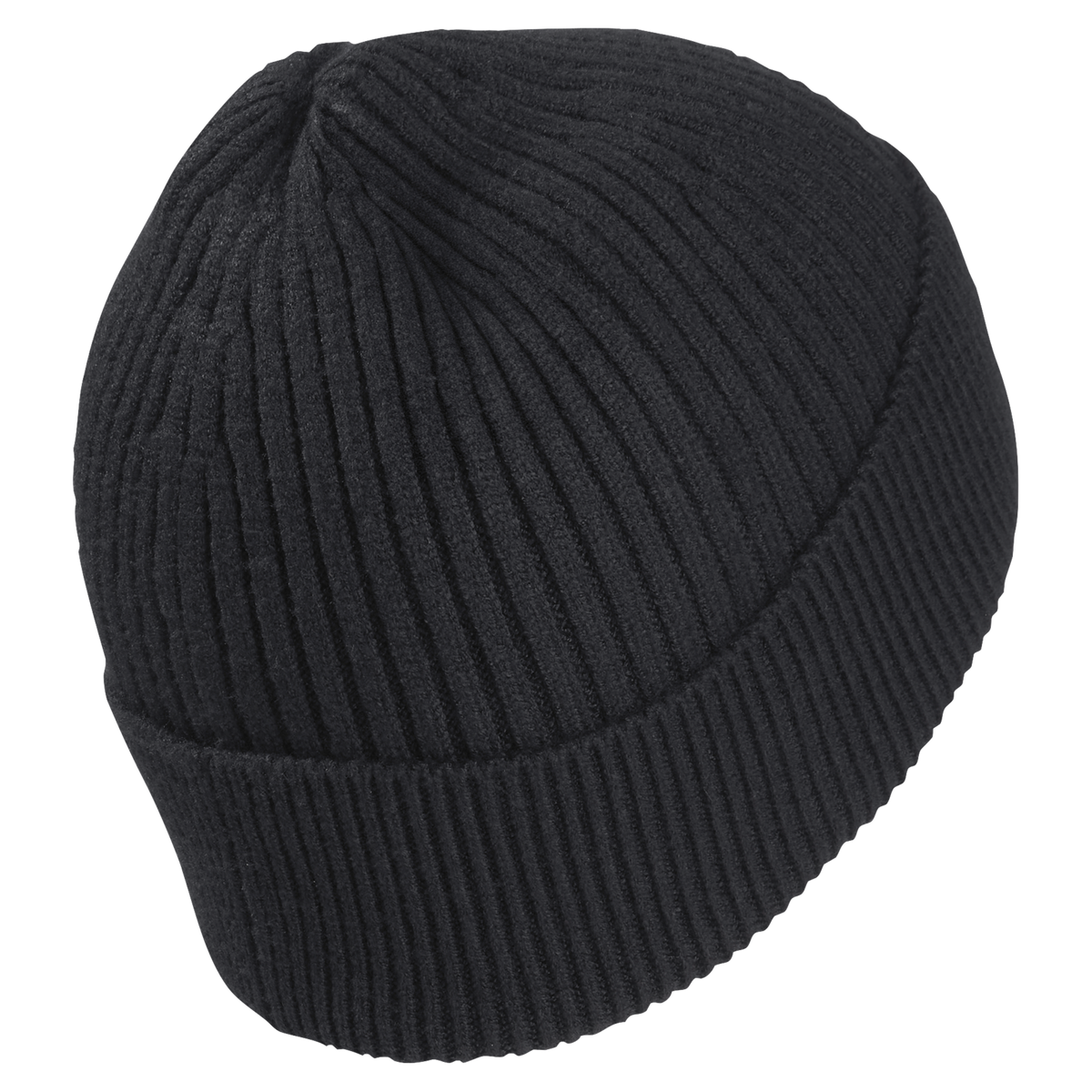 Jack Wolfskin COZY BEANIE Black 1-a320