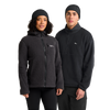 Jack Wolfskin COZY BEANIE Black 2-ma100