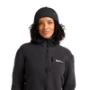 Jack Wolfskin COZY BEANIE Black 4-ma130