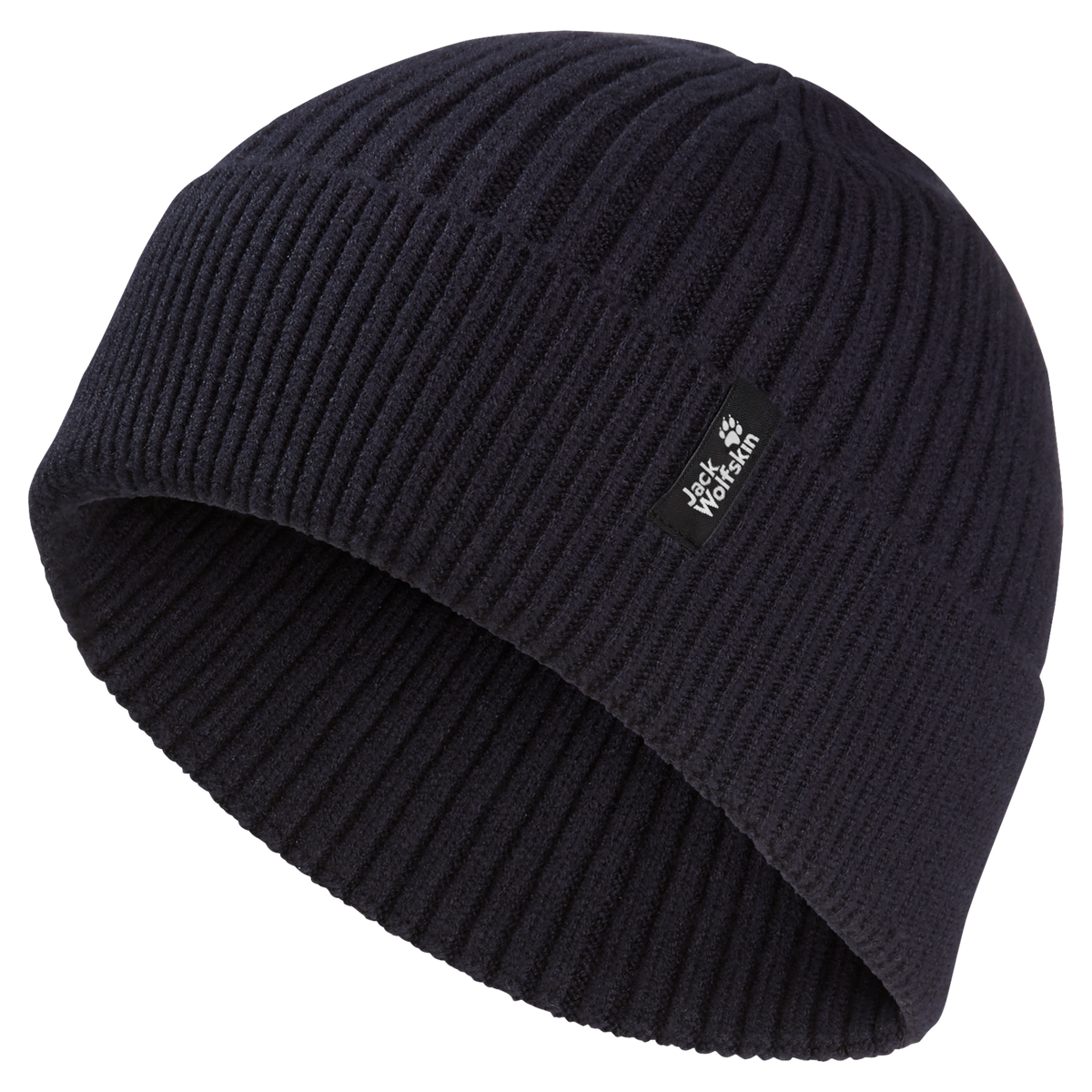 Jack Wolfskin COZY BEANIE Dark Navy 1-a310