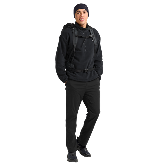Jack Wolfskin COZY BEANIE Dark Navy 3-ma110