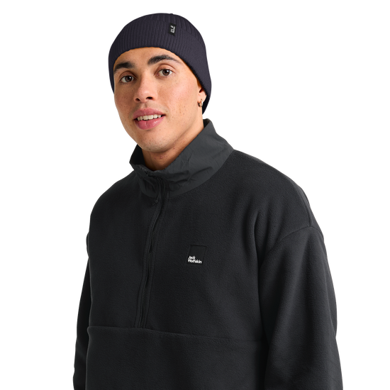 Jack Wolfskin COZY BEANIE Dark Navy 4-ma125