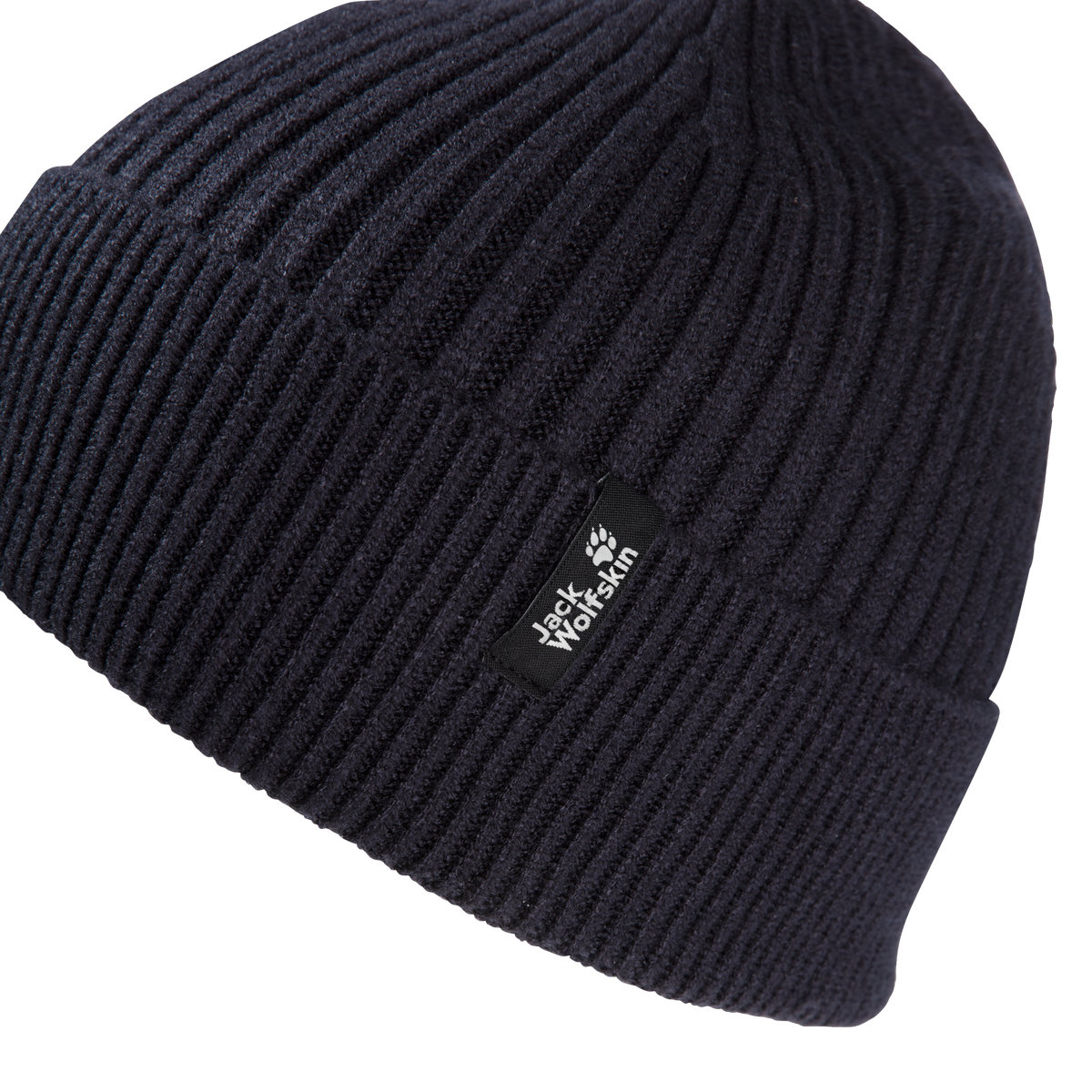 Jack Wolfskin COZY BEANIE Dark Navy 9-a330