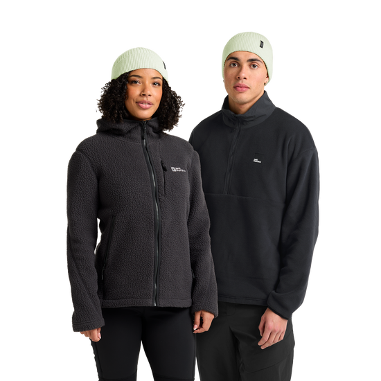 Jack Wolfskin COZY BEANIE Melon 2-ma100