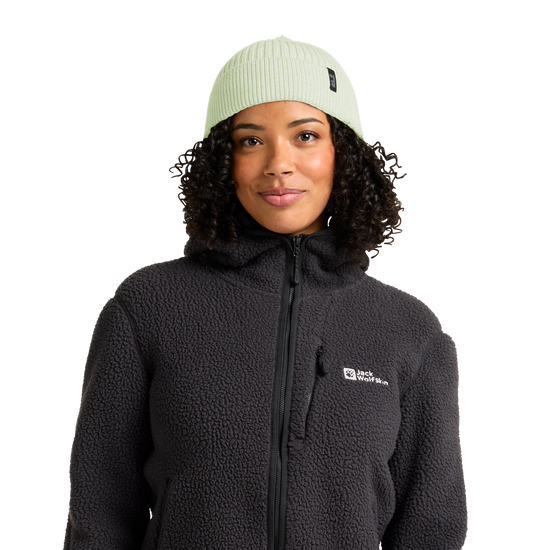 Jack Wolfskin COZY BEANIE Melon 4-ma130