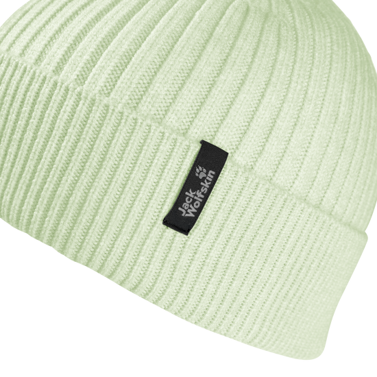 Jack Wolfskin COZY BEANIE Melon 9-a330