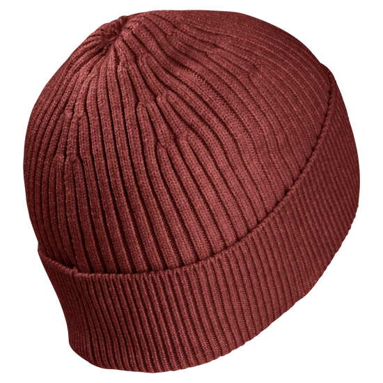 Jack Wolfskin COZY BEANIE Merlot 1-a320