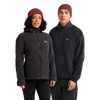 Jack Wolfskin COZY BEANIE Merlot 2-ma100