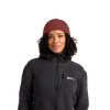 Jack Wolfskin COZY BEANIE Merlot 4-ma130